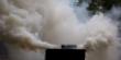 Enola Gaye BWP Burst Wire Pull White Burst Smoke Grenade by Enola Gaye